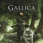 Le Louvetier, La Voix des Brumes, Les Enfants de la Veuve