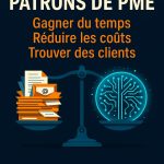 IA pour patrons de PME